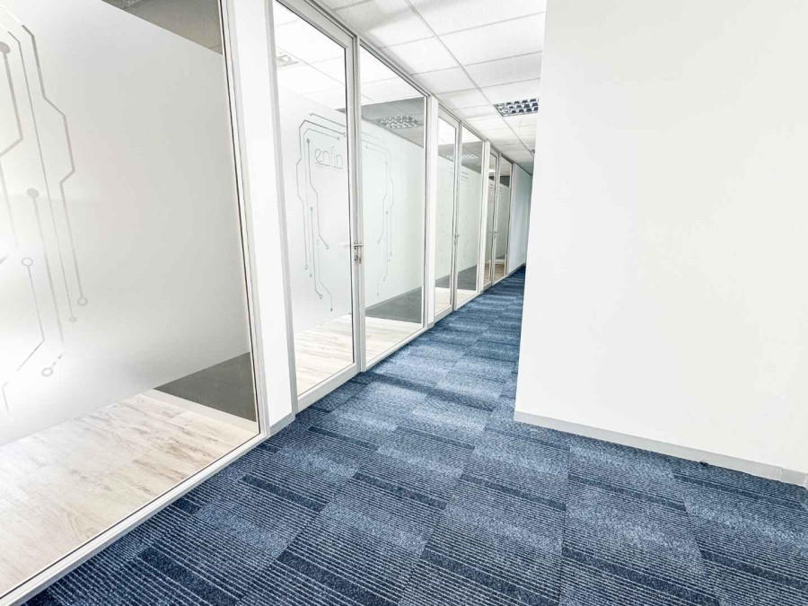 To Let Commercial Property for Rent in Plattekloof Western Cape